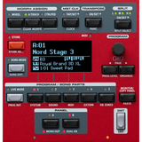 Nord Stage 3 Compact