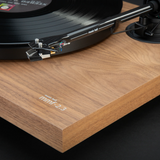 Music Hall MMF-2.3 SE WALNUT Spirit