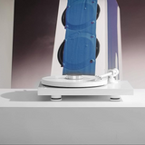 Pro-Ject Debut PRO 2M White - Satin White