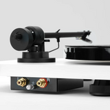 Triangle TurnTable Lunar 1 - Green
