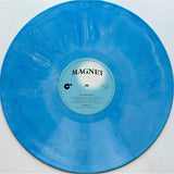 Chris Rea - On The Beach [LP] - Sea Blue Marble Vinyl