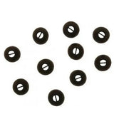 Sennheiser Ear Adapter XS CX3.00 / 5.00 /7.00 / 300S (10 pcs) - Black