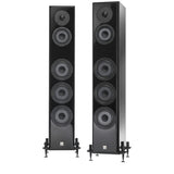Vienna Acoustics Beethoven Concert Grand Reference - Piano Black