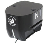 Clearaudio Cartridge N1 MM - Black