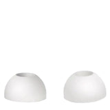 Sennheiser Ear Adapter M M3IETW3 (5 Pair) - White