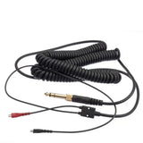 Sennheiser Cable Coiled - HD 25