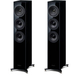 Technics SB-G90M2E (Pair) - Black