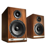 Audioengine HD6 - Walnut