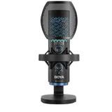 BOYA K5-02 RGB - Black