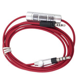 Sennheiser AF Cable iPod/iPhone Momentum AE - Red