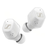 Sennheiser CX Plus True Wireless - White