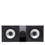 Fyne Audio F300C - Black Ash