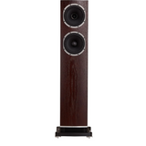 Fyne Audio F501 Dark Oak