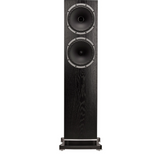 Fyne Audio F502 - Black Oak