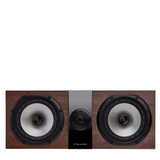 Fyne Audio F300C - Walnut