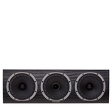Fyne Audio F500C - Black Oak