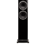Fyne Audio F502 - Piano Gloss Black