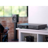 Rotel A8 - Black