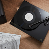 Goldring GR3 - Gloss Black