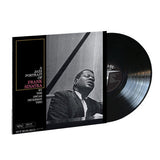 The Oscar Peterson Trio - A Jazz Portrait Of Frank Sinatra (Verve By Request Series) [LP]