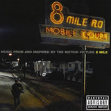 Eminem - 8 Mile (Music From and Inspired by the Motion Picture) [2LP]