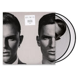Hurts - Happiness [2LP]