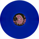 Olivia Rodrigo - Live From Glastonbury (A BBC Recording) [2LP] - Light Blue Cobalt Vinyl