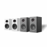 Laudberg XS1W 2.0 Bluetooth Computer Speakers - White