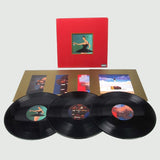 Kanye West - My Beautiful Dark Twisted Fantasy (Limited Edition) [3LP]