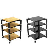 Norstone Spider 1 - Black Bamboo