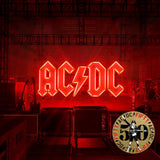 AC/DC - Power Up (50th Anniversary Edition) [LP] - Colored