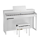 Roland HP702-WH SET