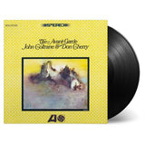John Coltrane & Don Cherry - The Avant-Garde [LP]