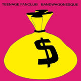 Teenage Fanclub - Bandwagonesque [LP]