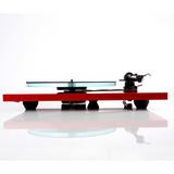 Rega Planar 3 - Nd5 MM - Red