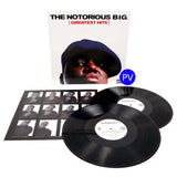 The Notorious B.I.G. - Greatest Hits [2LP]
