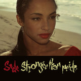 Sade - Stronger Than Pride [LP]