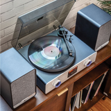 Crosley C92 - Black