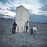 The Who - Who's Next (Limited Edition) [LP] - Colored