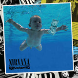 Nirvana - Nevermind (30th Anniversary) (Super Deluxe Edition) (Box Set) [8×LP + 7inch Single]