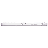 Arturia KeyLab Essential 49 mk3 + Arturia Pigments - White Special Edition