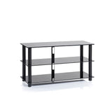 Norstone Epur 3 AV - Black Satin