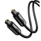 UGREEN AV122 Toslink-Toslink - 3m