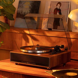 1 by ONE H009 - Walnut