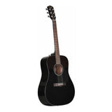 FENDER CD-60 V3 WN BLACK