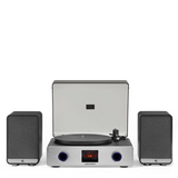 Crosley C92 - Black