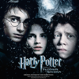 John Williams - Harry Potter And The Prisoner Of Azkaban (Original Motion Picture Soundtrack) (Limited Edition) [2LP]