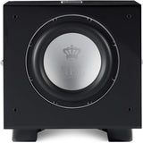 REL S510 - Piano Black