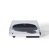 Crosley C6 - White