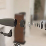 Bowers & Wilkins 702 S3 - Gloss Black